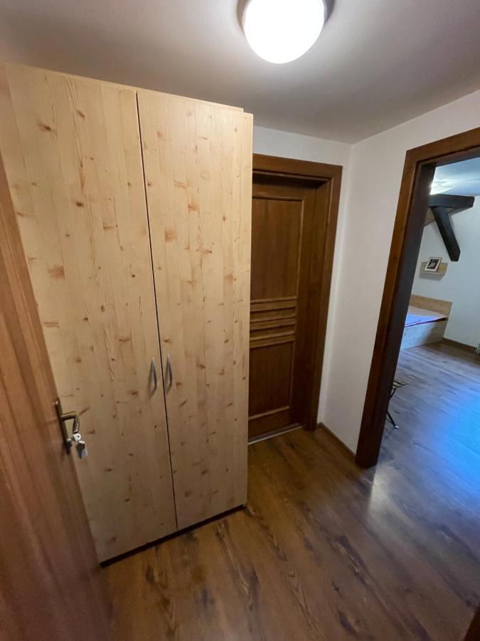 Villa Vladimir, Rekreacni Stredisko Šternberk Esterno foto